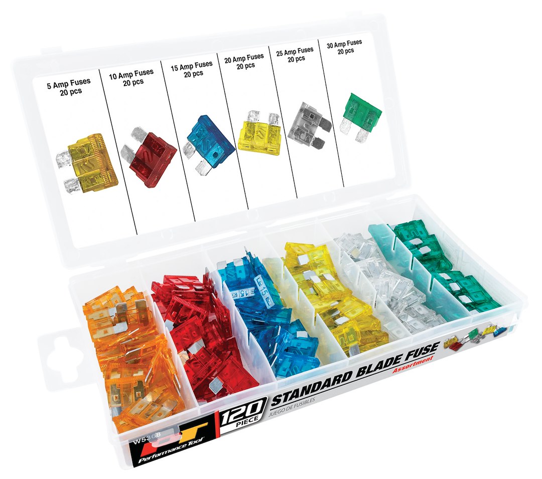 PERFORM TOOL W5368