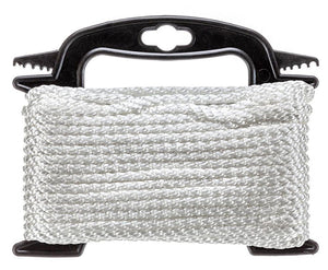 ATTWOOD 11726-2 1/4X50 TWISTED NYLON