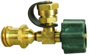 JR PRODUCTS 07-30215 QUICK CONNECT BRANCH TEE