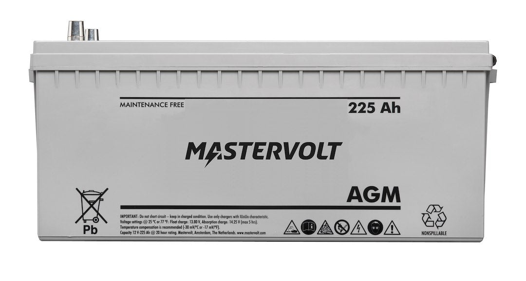 MASTERVOLT 62002250