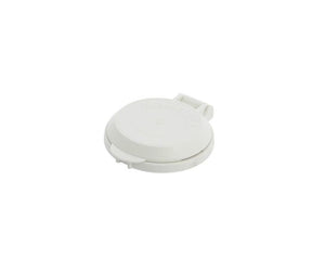 MAXWELL P104896 BEZEL COVERED WHITE (FOOTSWITCH)