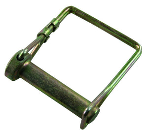 JR PRODUCTS 01254 SAF LK PIN-3/8'X1-1/2'