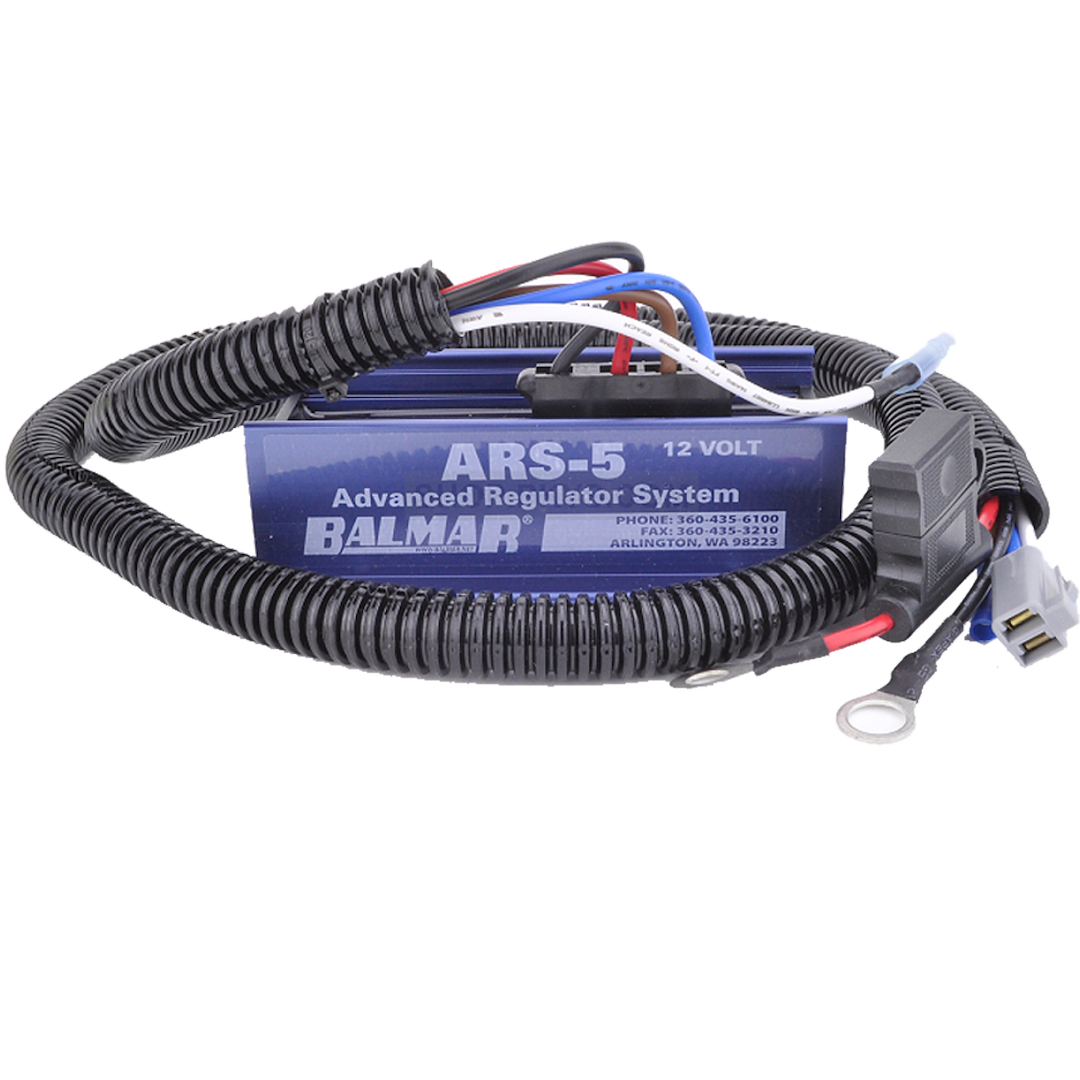 BALMAR ARS-5-H
