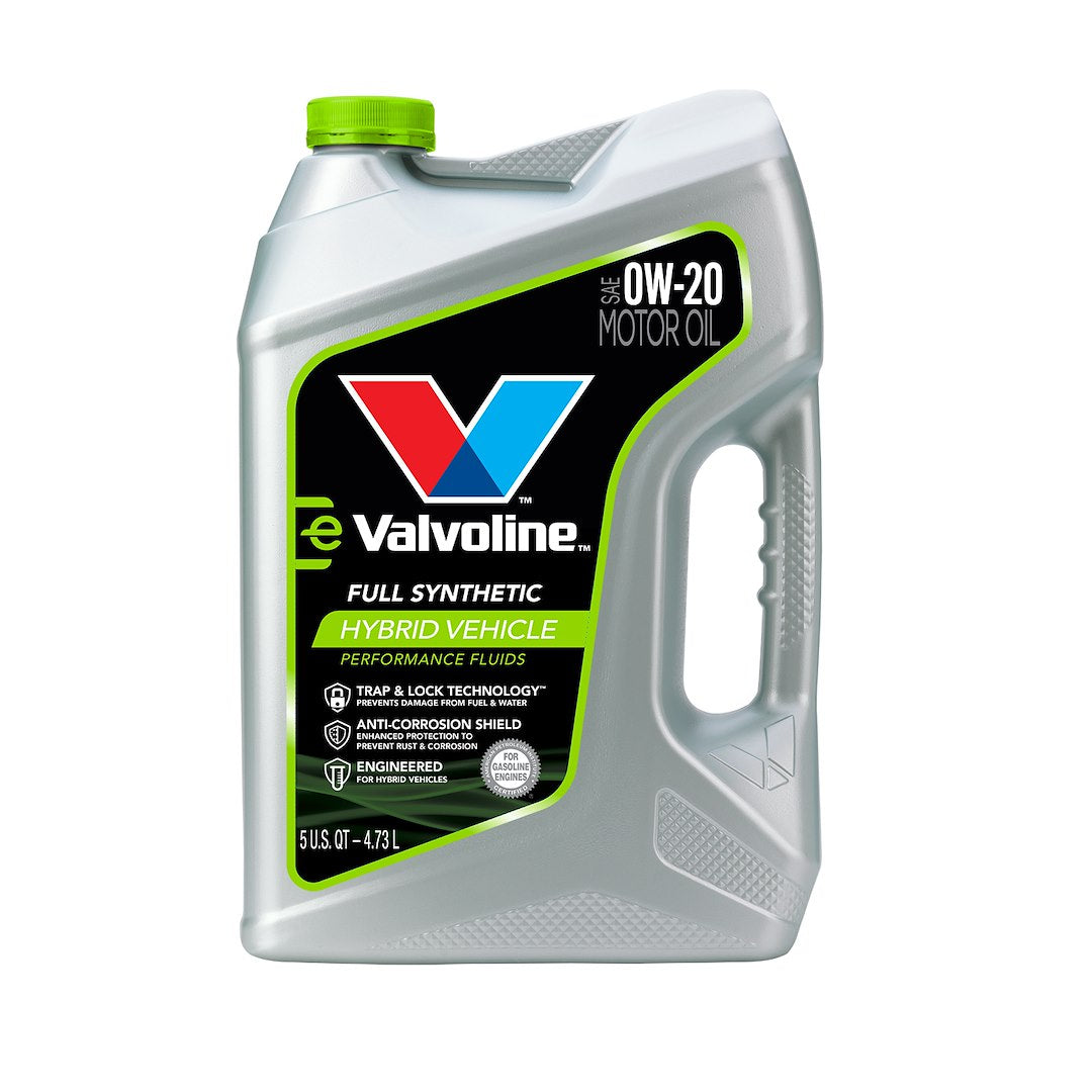 VALVOLINE 898664