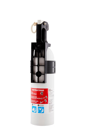 BRK ELECTRON FE5R-PWCNA FIRE EXTINGUISHER MARINE