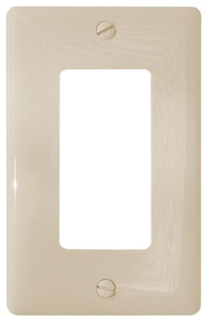 VALTERRA DGSN12VP SWITCH PLATE COVER SQR -