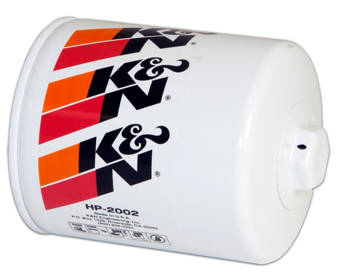 K&N FILTER HP-2002