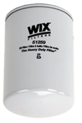 WIX FILTR HD 51259