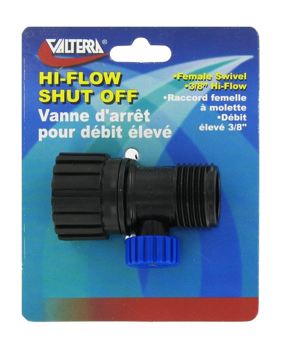 VALTERRA LLC A01-0144VP