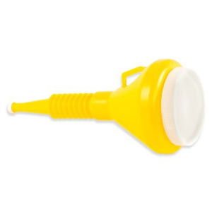 WIRTHCO 32135 1 1/2 QT CLN FUNL YELL