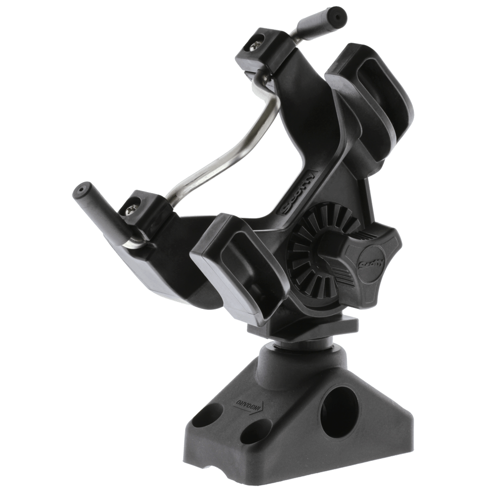 SCOTTY INC. 0290