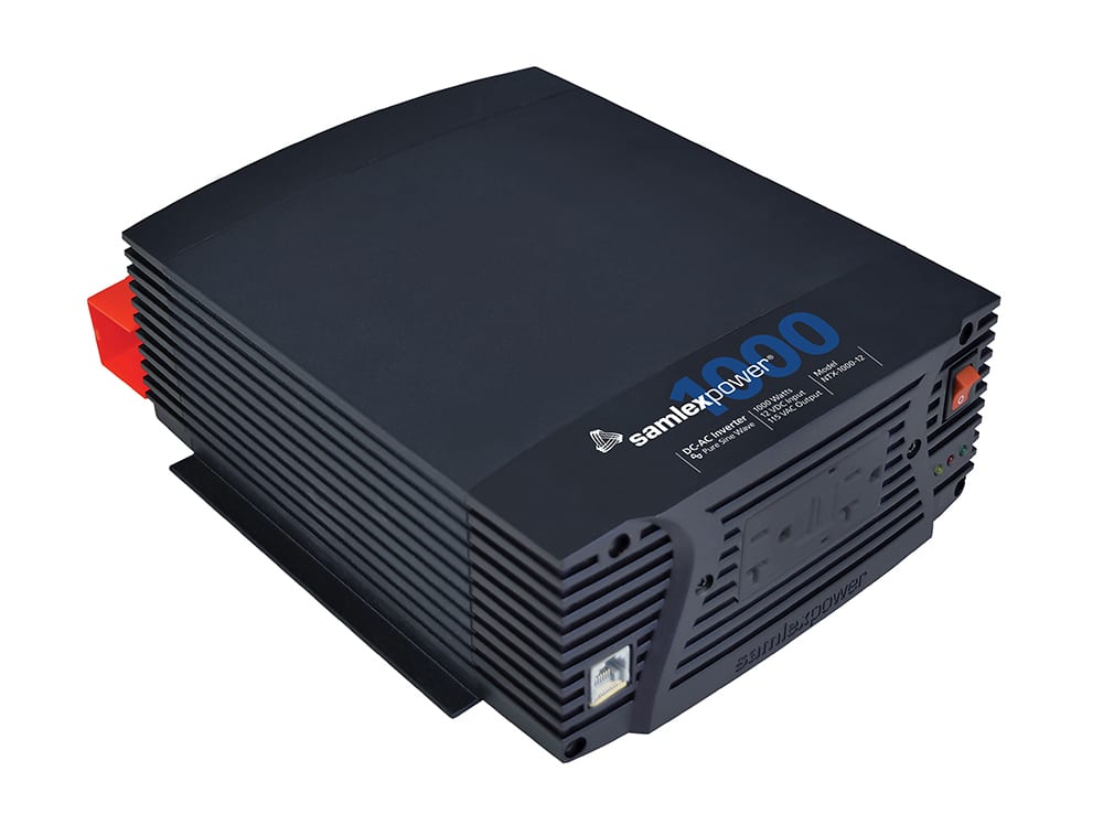 SAMLEX AMER NTX-1000-12