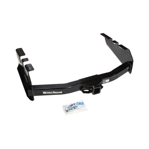 DRAW TITE 41932 BUMPER fits CHEV/GMC P/U 99-06