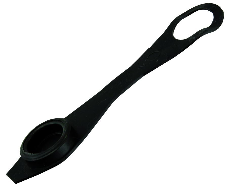 JR PRODUCTS 422-BK-A