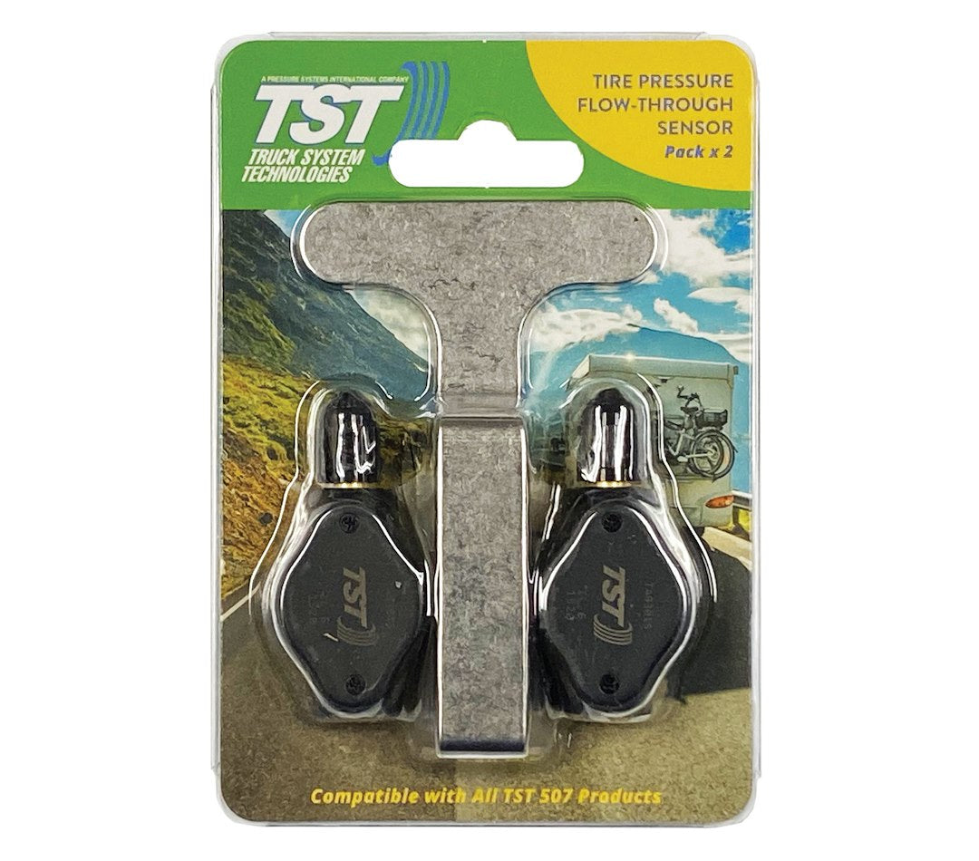 TRUCK SYSTMS TST-507-FT-S2