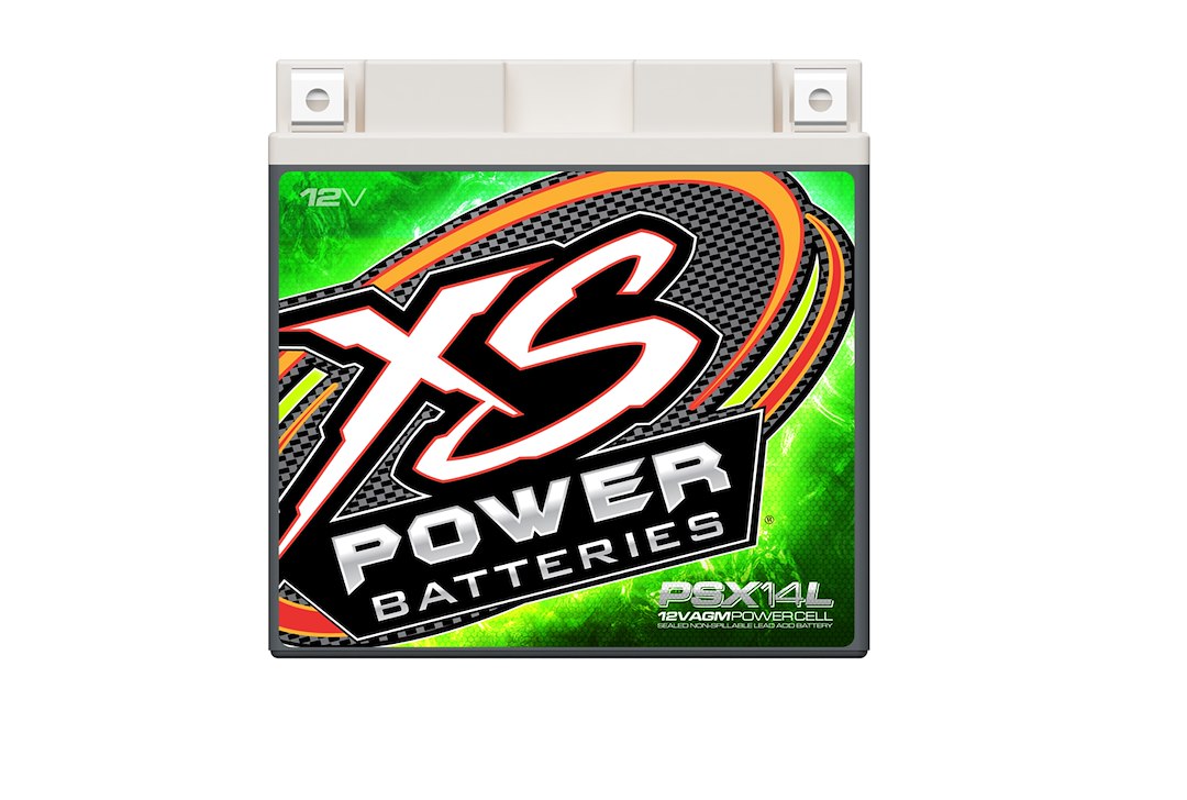 XS BATTERIES PSX14L