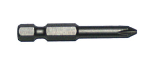 AP PRODUCTS 009-42P2 PHILLIPS POWER BIT 1/4' X