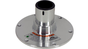 SPRINGFIELD 1280104-MPL REGATTA 2-7/8'HD 4.5' POL.