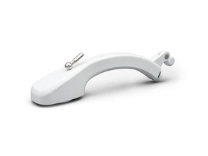 B&B MOLDERS 94197 REPL SHOWER HEAD