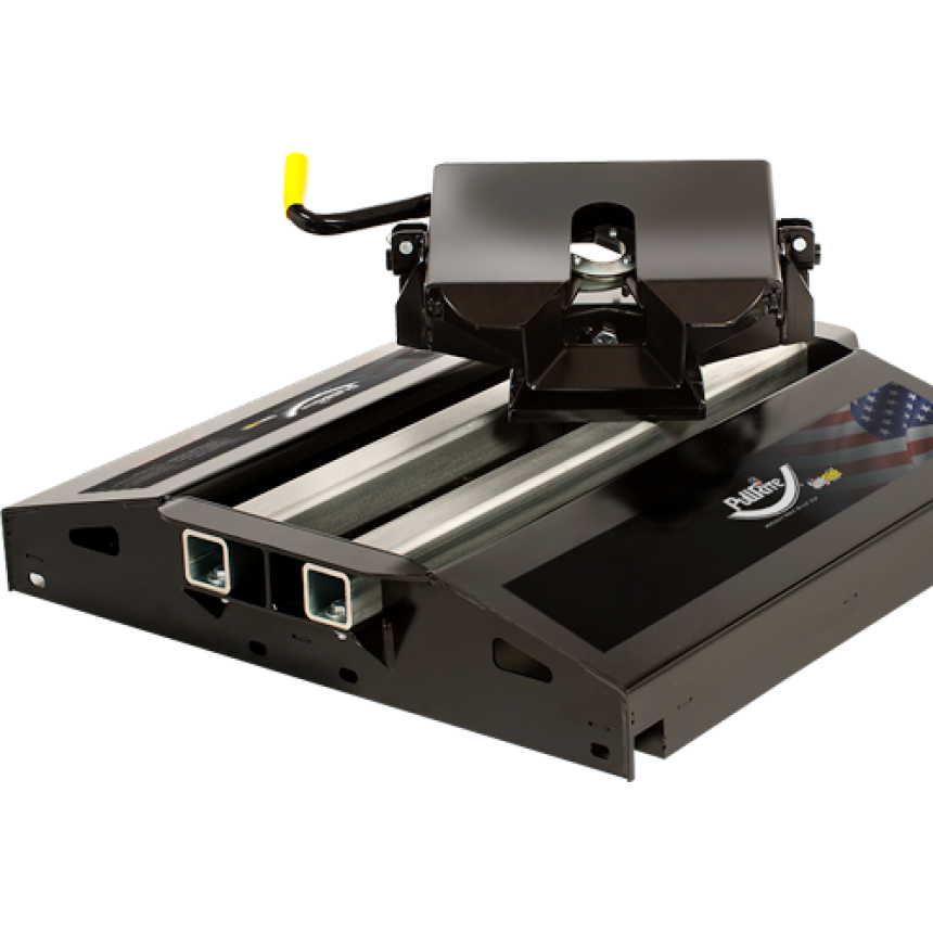 PULLRITE 3100