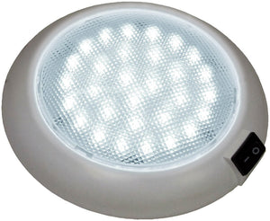 PETERSON MFG V379S LED DOME LIGHT W/SWITCH-C