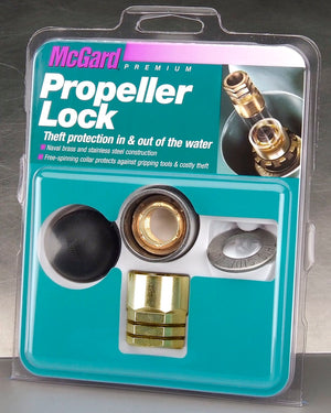 MCGARD 74040 PROPELLER LOCK