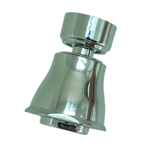 EMPIRE FAUCE CRD-SPTAER-IX-C SPOUT AERATOR CONVERS FUNCT- CHROME