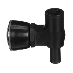 ATTWOOD 1674-6 P-TRAP W/FLUSH SS TANK VE