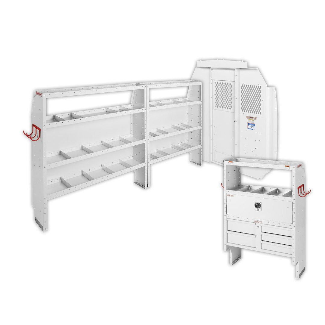 WEATHERGUARD 600-8452R