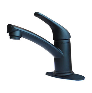 EMPIRE FAUCE SL70LVRBMT-E SINGLE LEVER BATHROOM FAUCET EXTEN