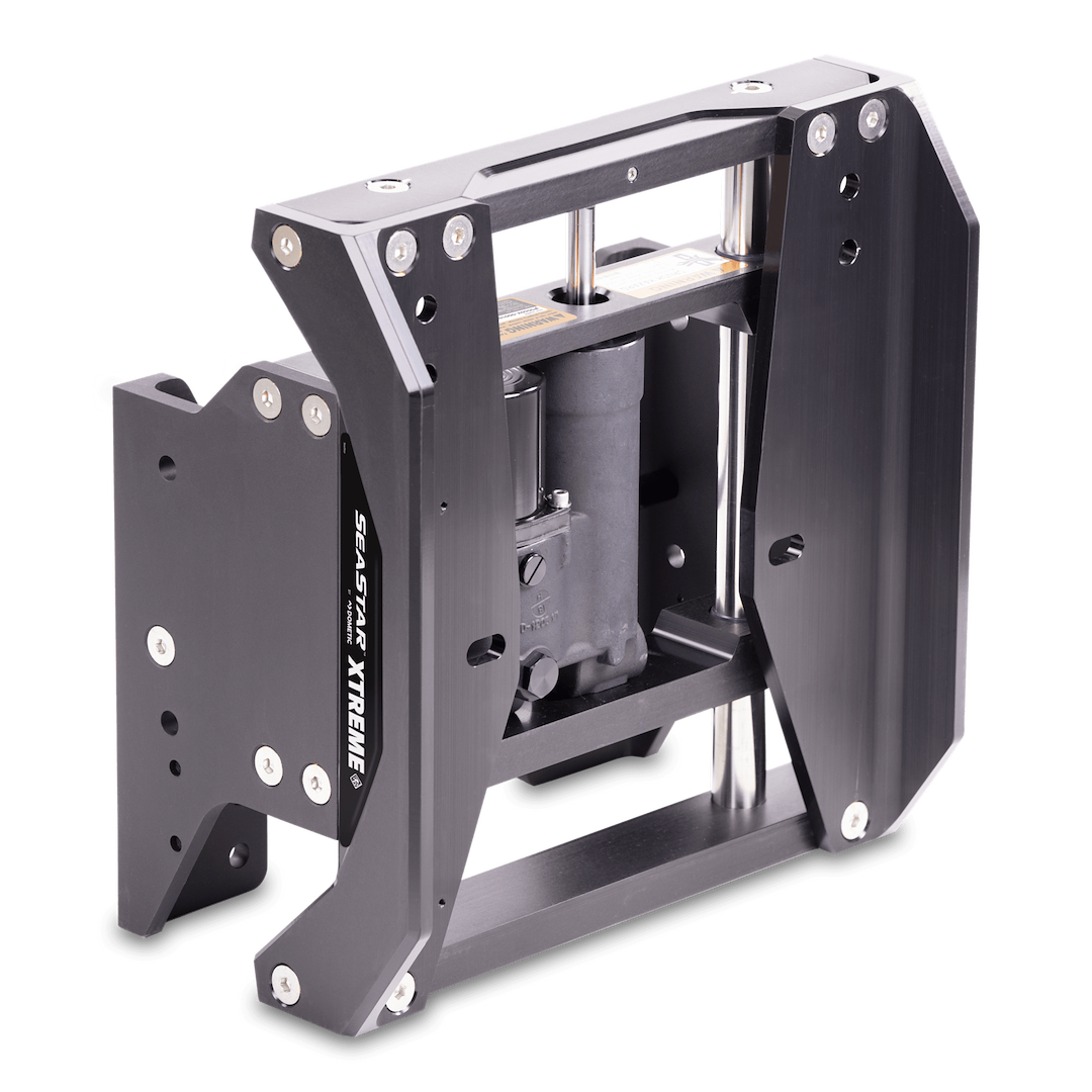 SEASTAR JP5080X