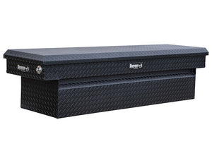 BUYERS PRODUCTS 1739410 TOOLBOX ALUMINUM CROSS 18X20X71 MAT