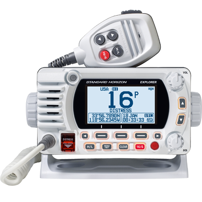 STANDARD GX1800GW