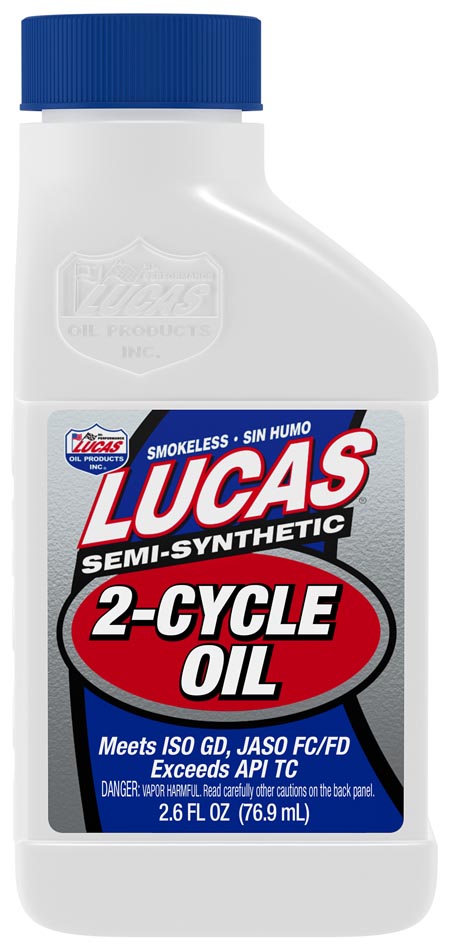 LUCAS OIL 10058