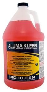 BIO-KLEEN M00109 ALUMA KLEEN 1 GAL