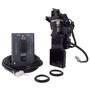 VALTERRA LLC E1001NEVP E-VALVE ELECTRIC 1-1/2' BOXED