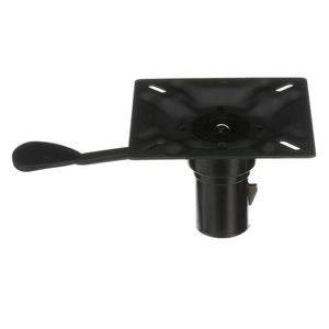 ATTWOOD 238152-7 PLTD ST MNT 3 DEG RH HDLE