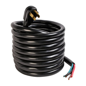 ARCON 14250 POWER CORD 50A-STRIPPED 25FT