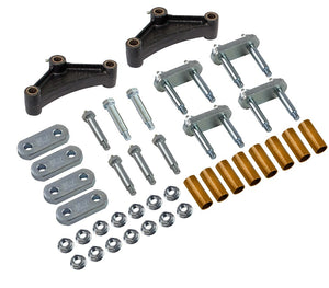 DEXTER AXLE K71-359-00 DEXTER SUSPENSION KIT