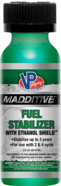 VP FUEL 2812