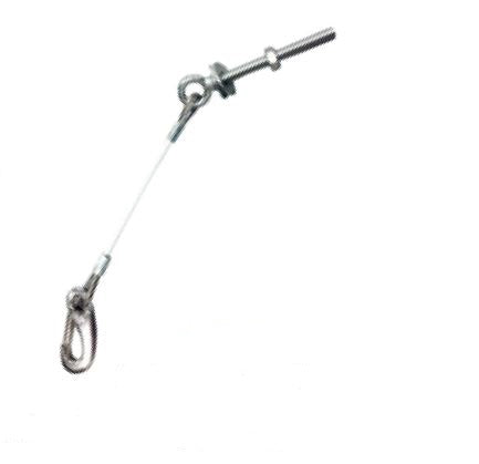 LEWMAR SS180007