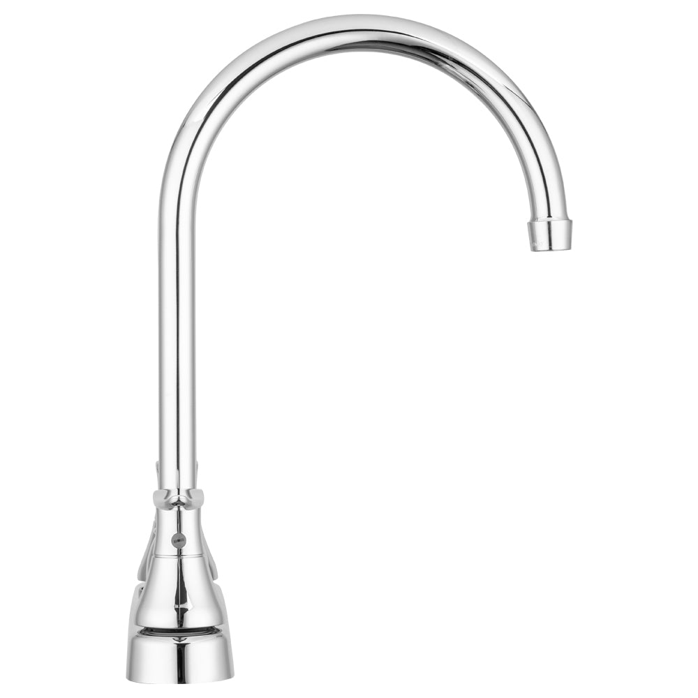 DURA FAUCET DF-PK330HLH-CP
