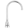 DURA FAUCET DF-PK330HLH-CP
