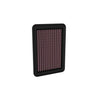 K&N FILTER 33-5145