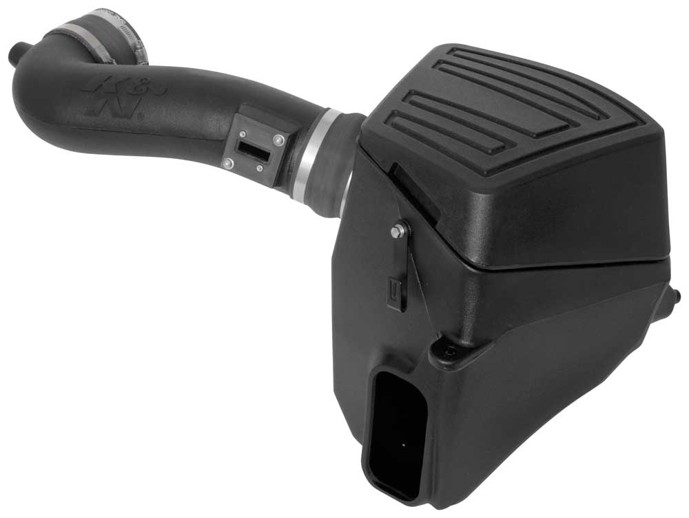 K&N FILTER 63-3109