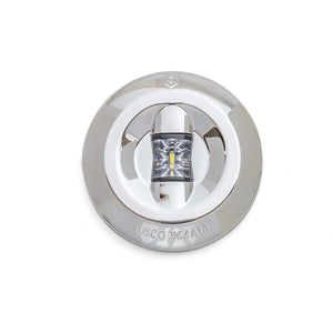 ATTWOOD 6556-7 ASM-LT TRANSOM LED 3NM