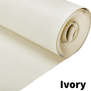 DICOR DFII95V-21 9'6 X 21' DIFLEX II TPO IVORY