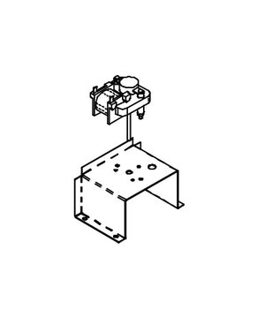 COLEMAN RVP 49233-5091 PUMP CONDENSATE