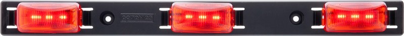 OPTRONICS MCL93RBP
