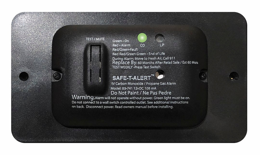 MTI INDUSTRY 85-741-BL-TR